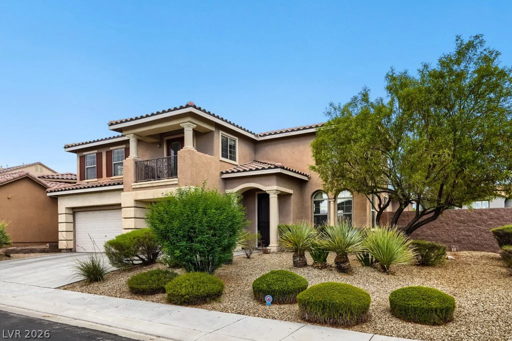 8560 Myrtle Flag, Las Vegas, NV 89178