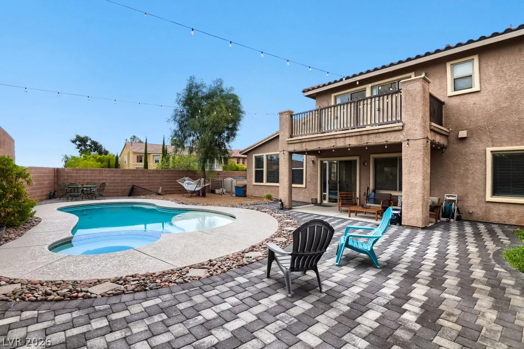 8560 Myrtle Flag, Las Vegas, NV 89178