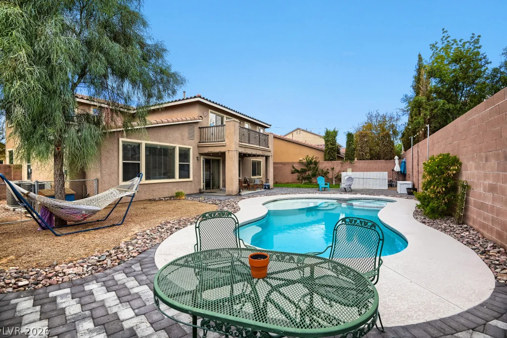 8560 Myrtle Flag, Las Vegas, NV 89178