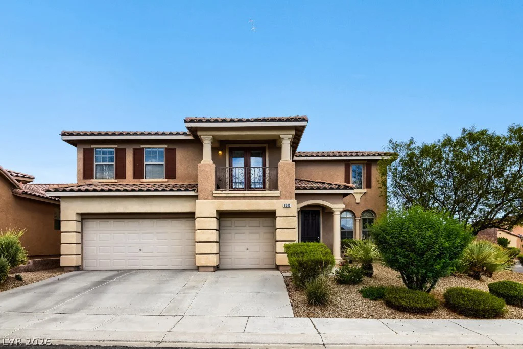 8560 Myrtle Flag, Las Vegas, NV 89178