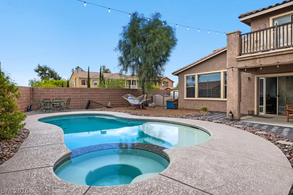 8560 Myrtle Flag, Las Vegas, NV 89178