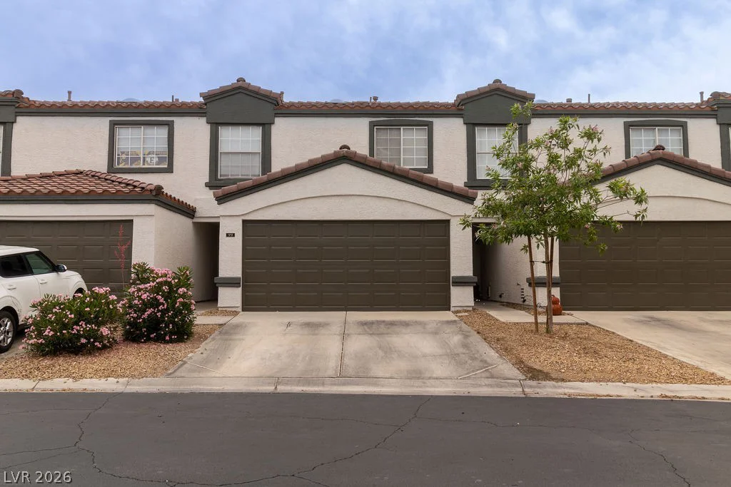 5330 Charleston, Las Vegas, NV 89142