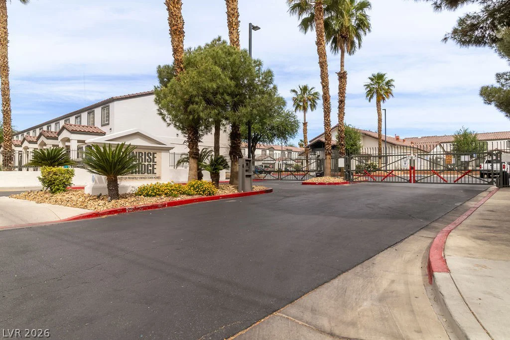 5330 Charleston, Las Vegas, NV 89142