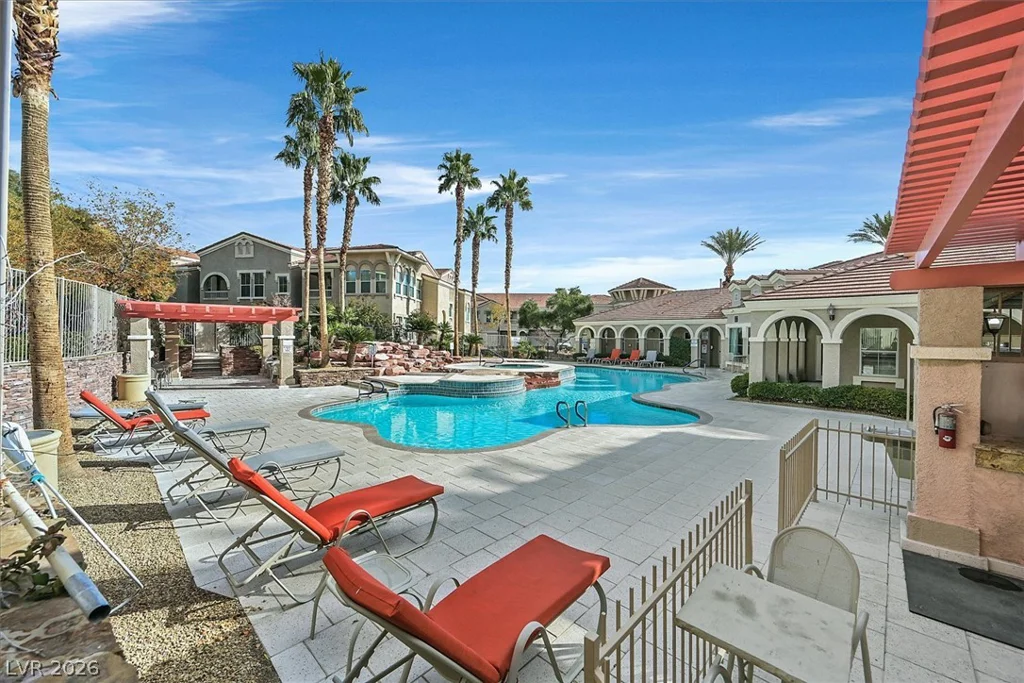 10550 Alexander, Las Vegas, NV 89129