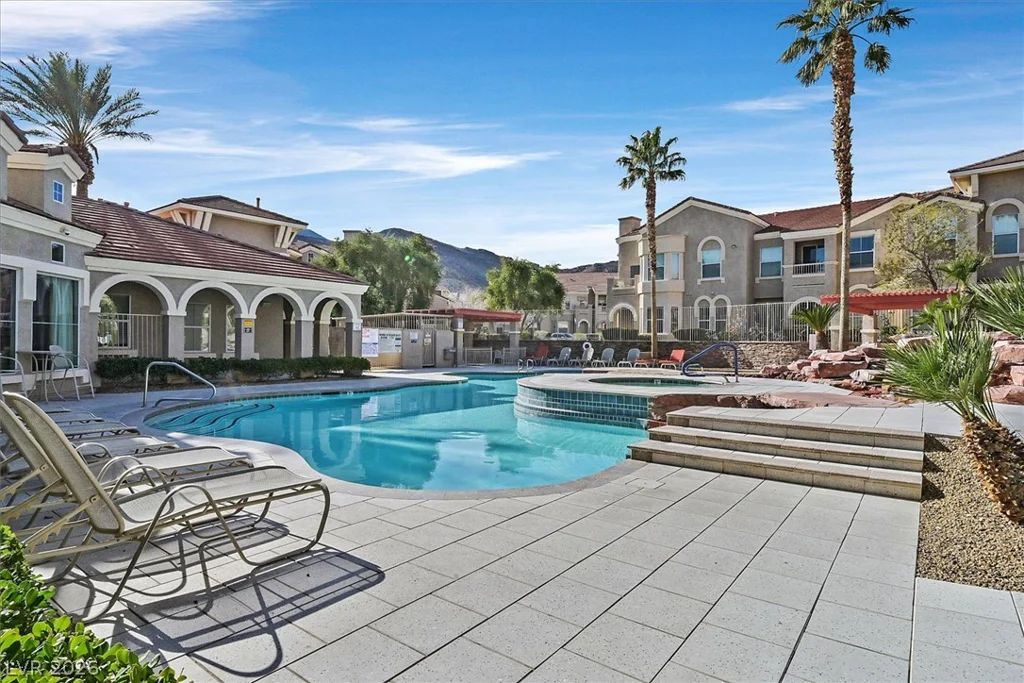 10550 Alexander, Las Vegas, NV 89129