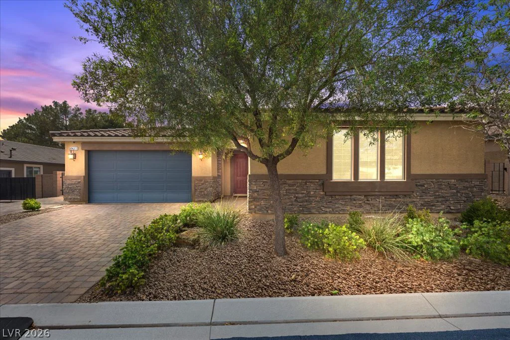 5665 Mystical Knight, Las Vegas, NV 89149
