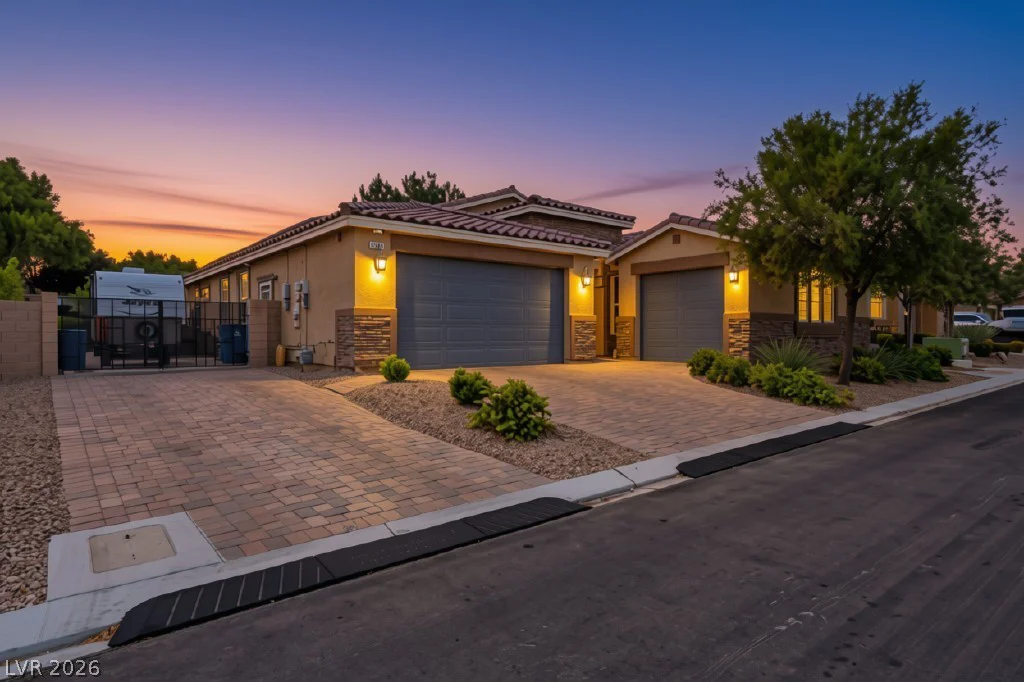 5665 Mystical Knight, Las Vegas, NV 89149