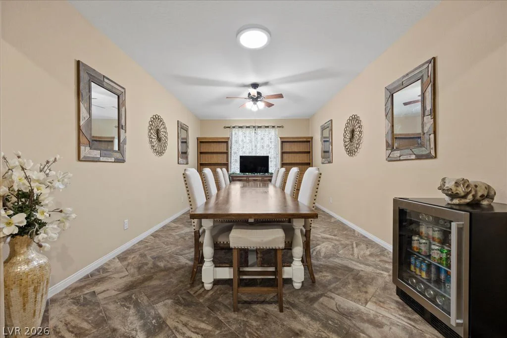 5665 Mystical Knight, Las Vegas, NV 89149