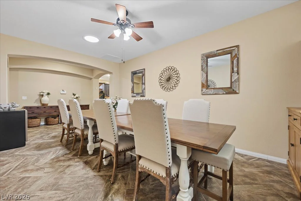 5665 Mystical Knight, Las Vegas, NV 89149