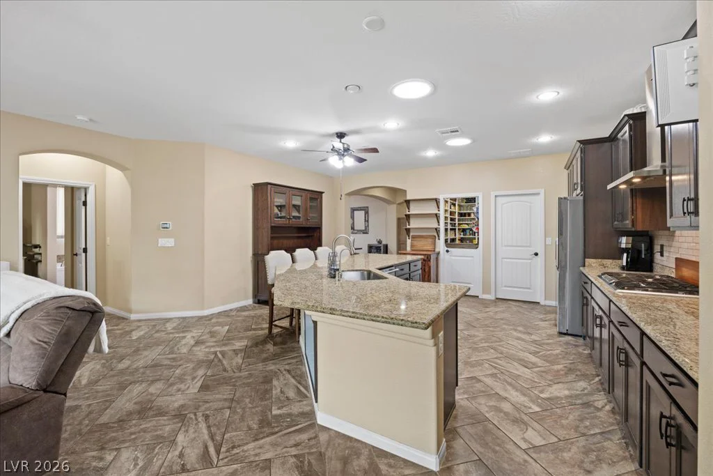 5665 Mystical Knight, Las Vegas, NV 89149