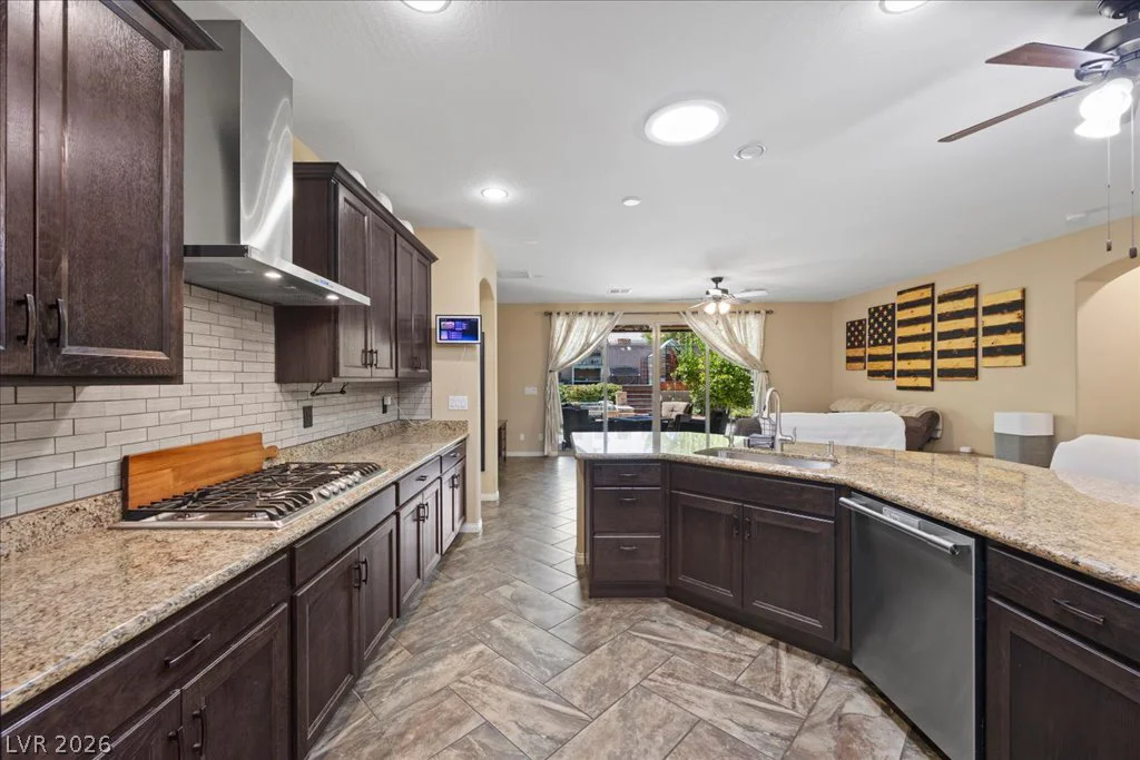 5665 Mystical Knight, Las Vegas, NV 89149