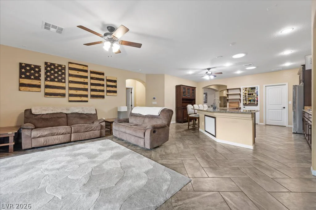 5665 Mystical Knight, Las Vegas, NV 89149