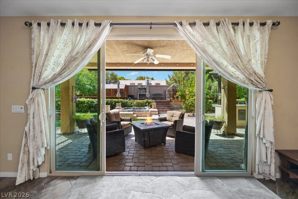 5665 Mystical Knight, Las Vegas, NV 89149