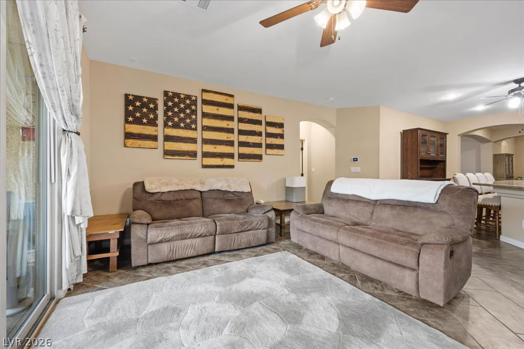 5665 Mystical Knight, Las Vegas, NV 89149