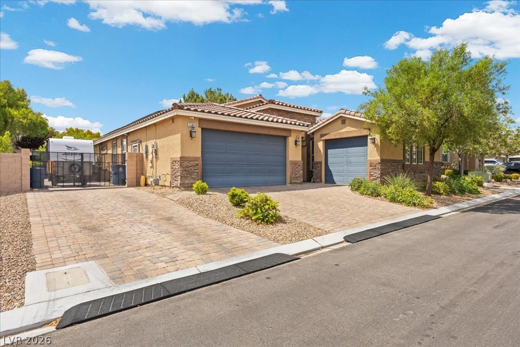 5665 Mystical Knight, Las Vegas, NV 89149