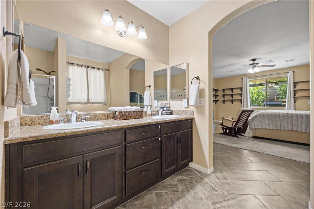 5665 Mystical Knight, Las Vegas, NV 89149
