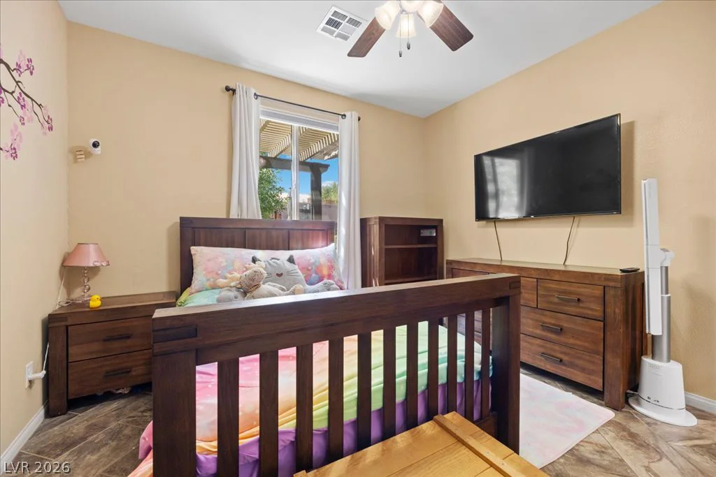 5665 Mystical Knight, Las Vegas, NV 89149