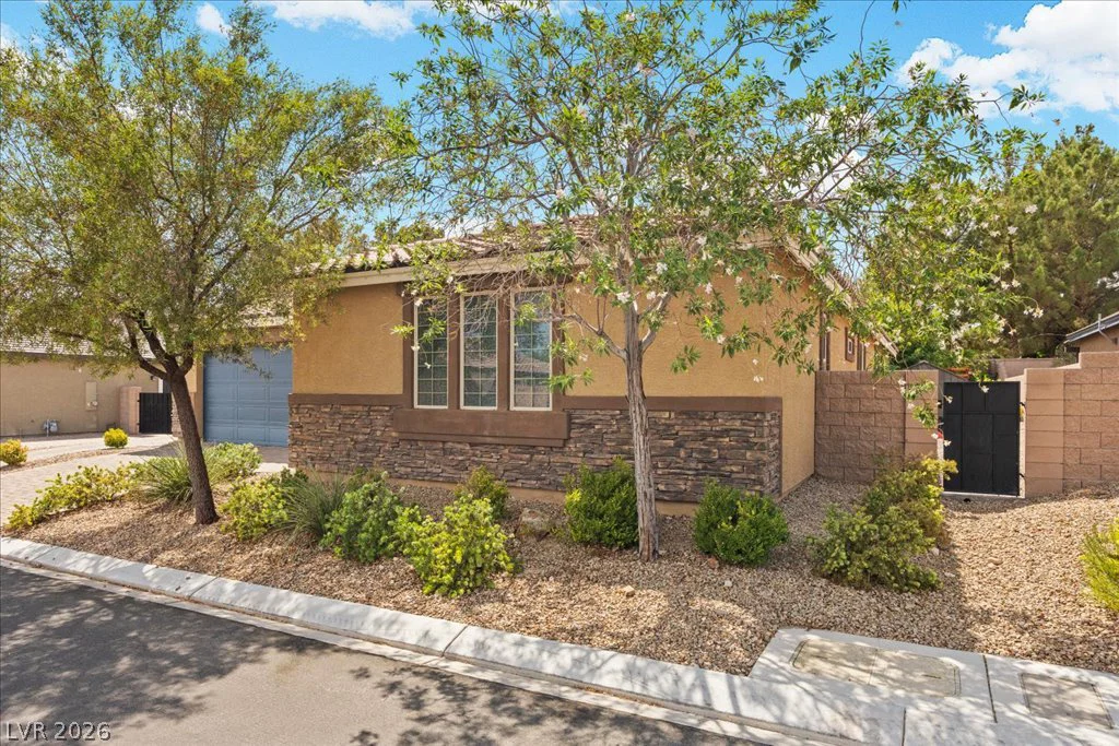 5665 Mystical Knight, Las Vegas, NV 89149