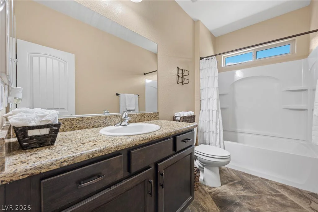 5665 Mystical Knight, Las Vegas, NV 89149