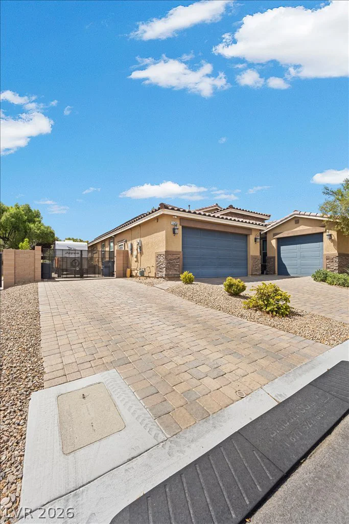 5665 Mystical Knight, Las Vegas, NV 89149
