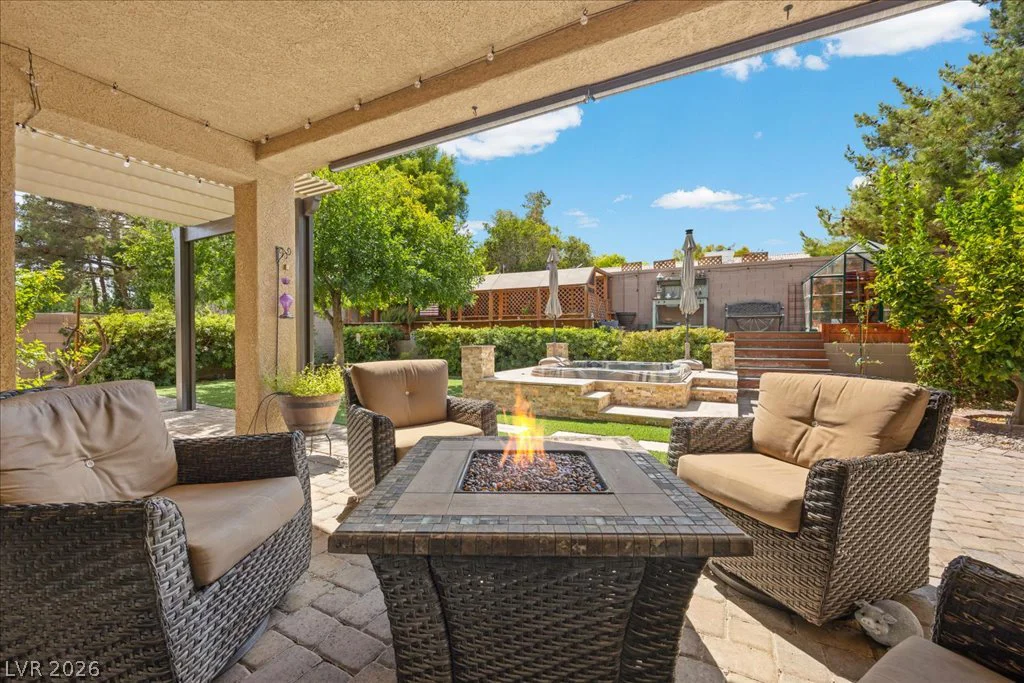 5665 Mystical Knight, Las Vegas, NV 89149