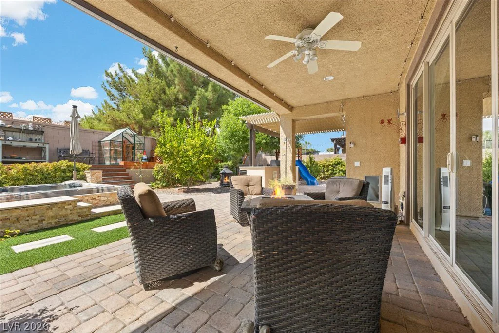 5665 Mystical Knight, Las Vegas, NV 89149