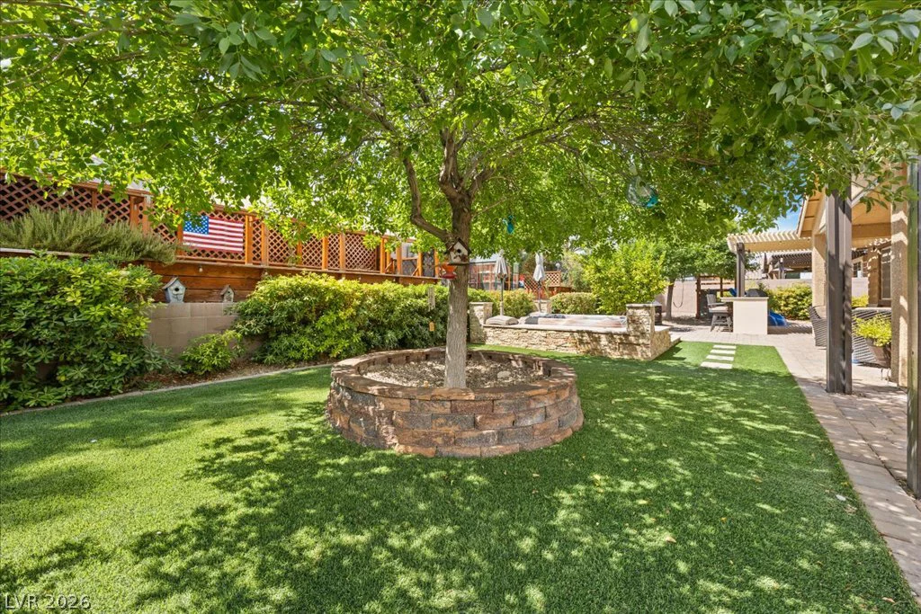 5665 Mystical Knight, Las Vegas, NV 89149