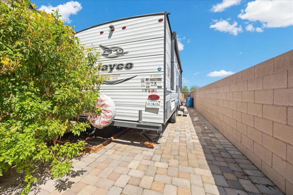5665 Mystical Knight, Las Vegas, NV 89149