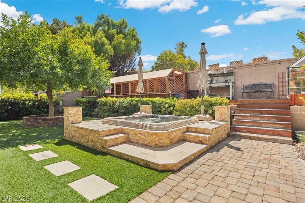 5665 Mystical Knight, Las Vegas, NV 89149