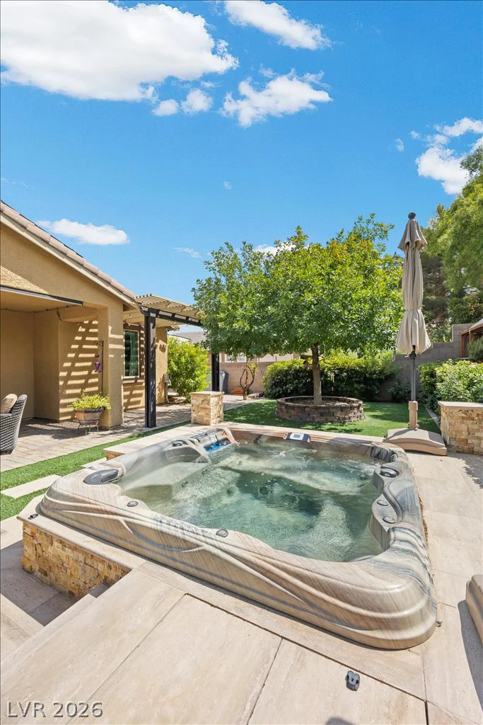 5665 Mystical Knight, Las Vegas, NV 89149