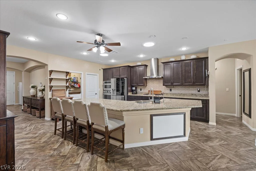 5665 Mystical Knight, Las Vegas, NV 89149