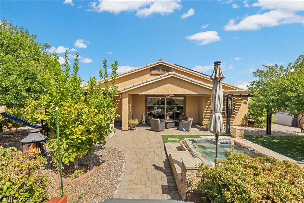 5665 Mystical Knight, Las Vegas, NV 89149