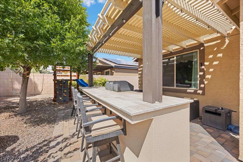 5665 Mystical Knight, Las Vegas, NV 89149