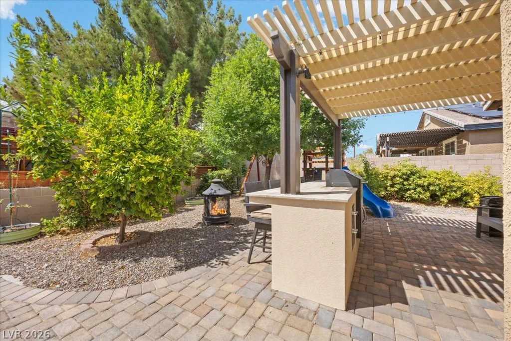 5665 Mystical Knight, Las Vegas, NV 89149