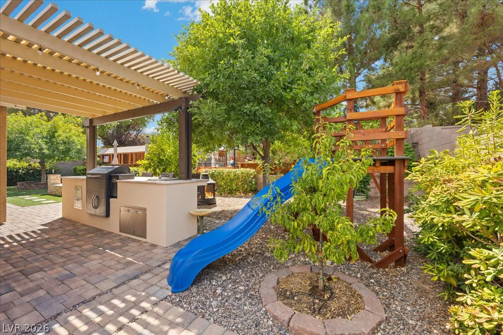 5665 Mystical Knight, Las Vegas, NV 89149