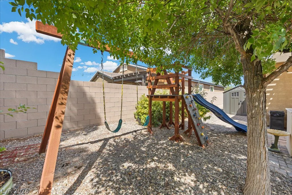 5665 Mystical Knight, Las Vegas, NV 89149