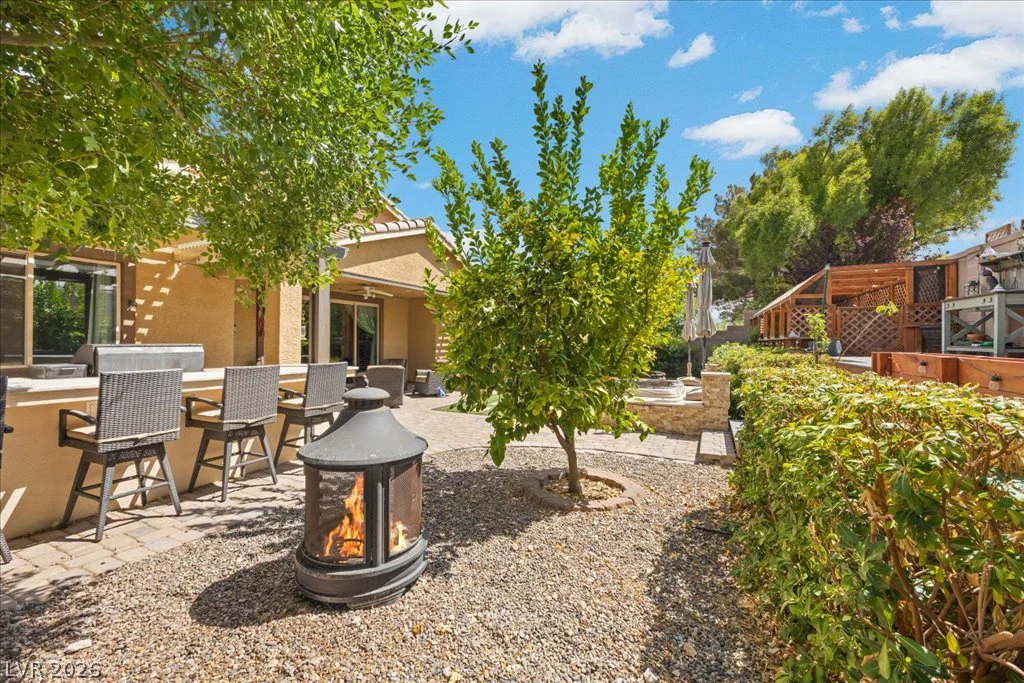 5665 Mystical Knight, Las Vegas, NV 89149
