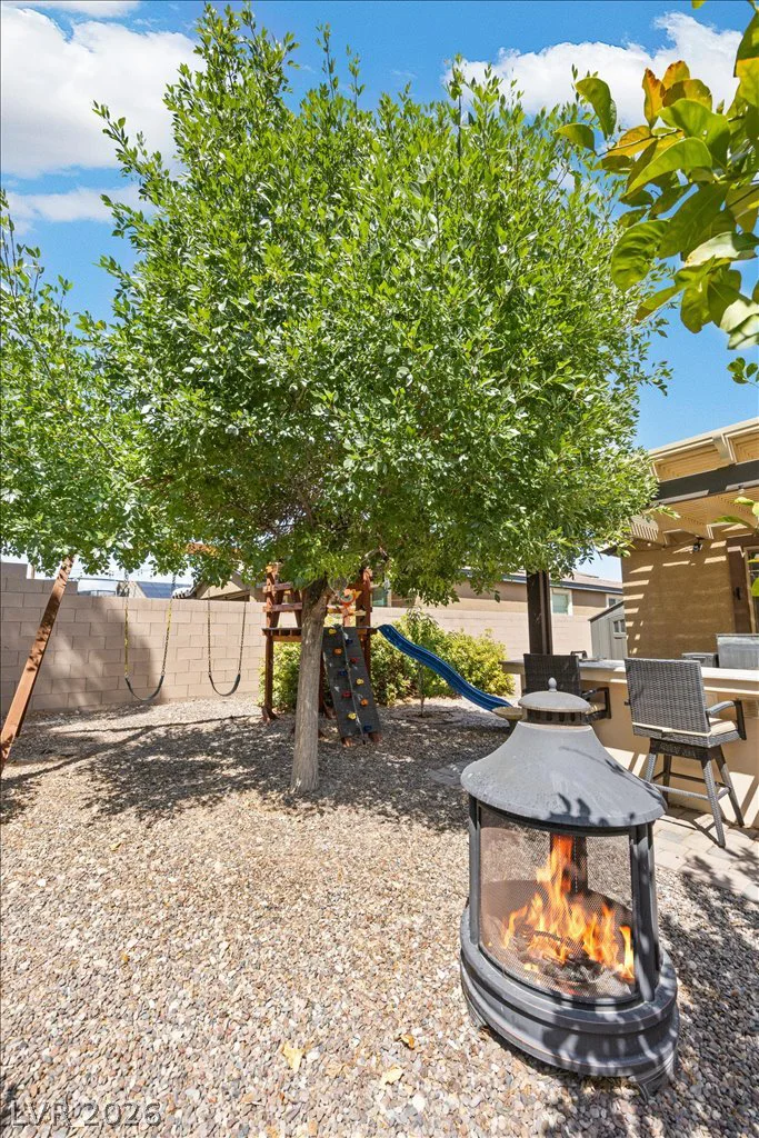 5665 Mystical Knight, Las Vegas, NV 89149