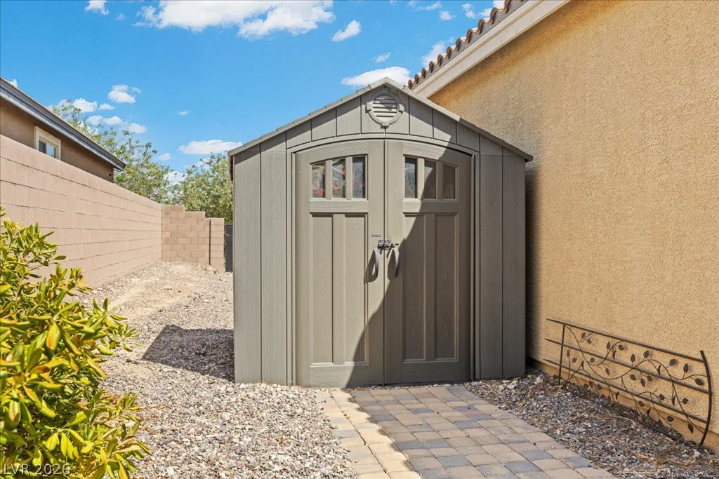 5665 Mystical Knight, Las Vegas, NV 89149