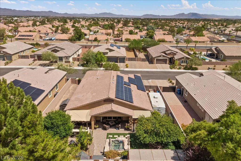 5665 Mystical Knight, Las Vegas, NV 89149