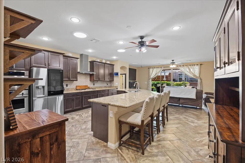 5665 Mystical Knight, Las Vegas, NV 89149