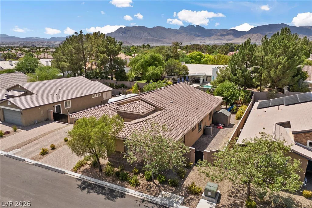 5665 Mystical Knight, Las Vegas, NV 89149