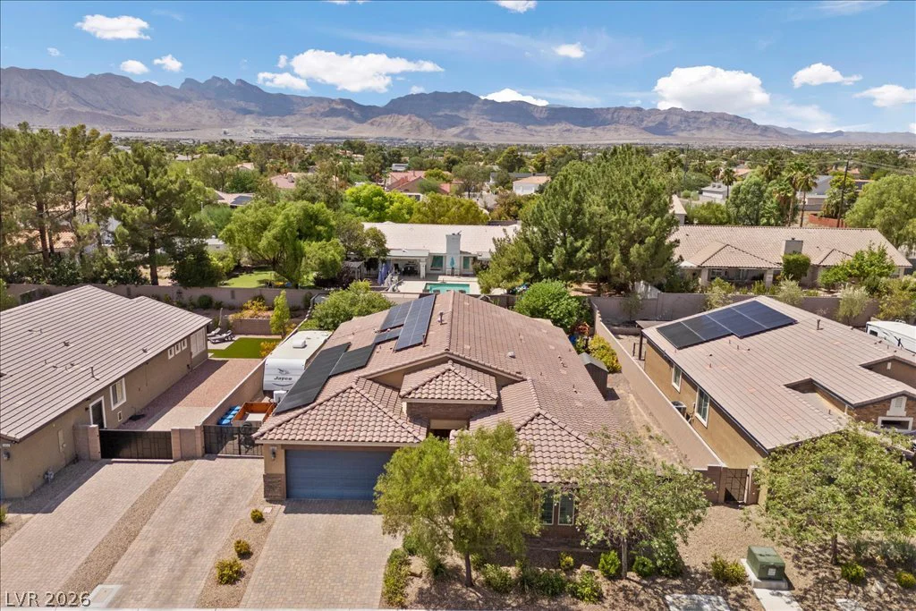 5665 Mystical Knight, Las Vegas, NV 89149