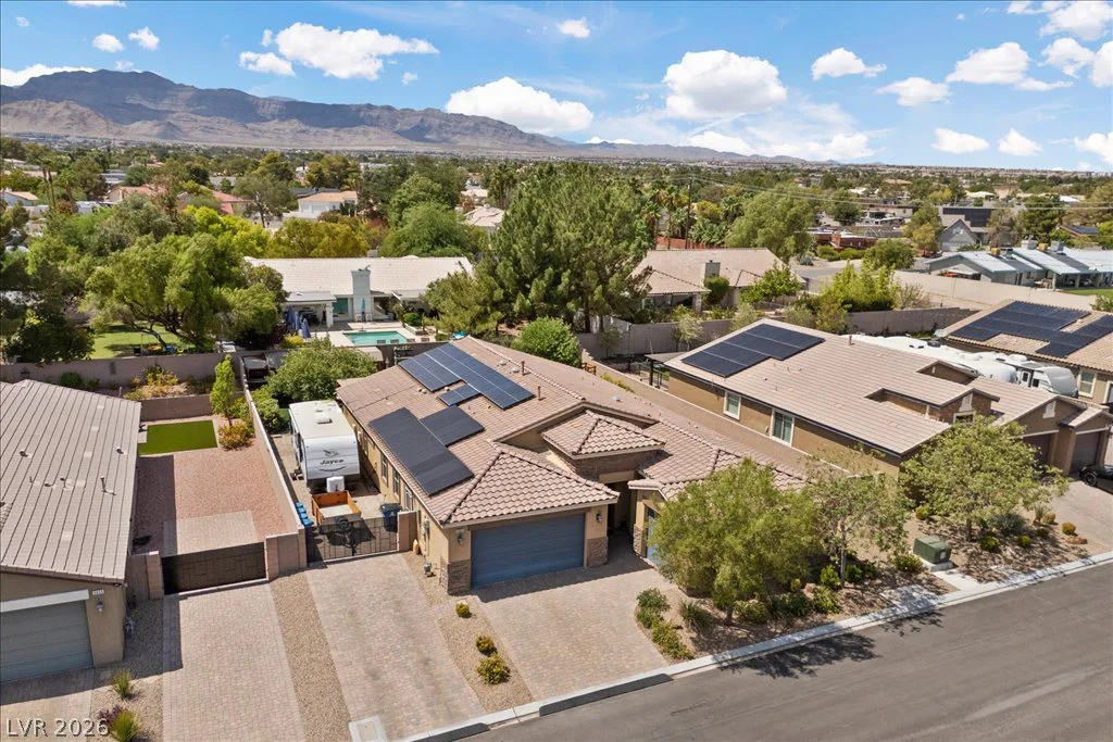 5665 Mystical Knight, Las Vegas, NV 89149