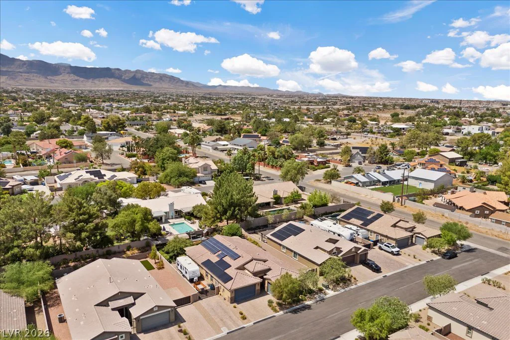 5665 Mystical Knight, Las Vegas, NV 89149