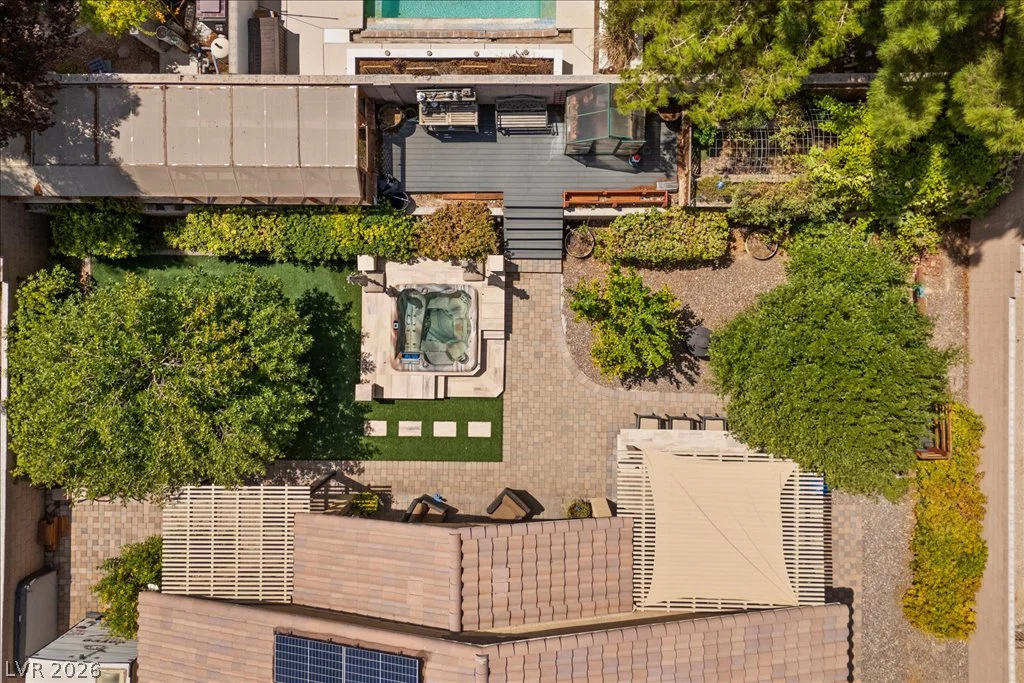 5665 Mystical Knight, Las Vegas, NV 89149