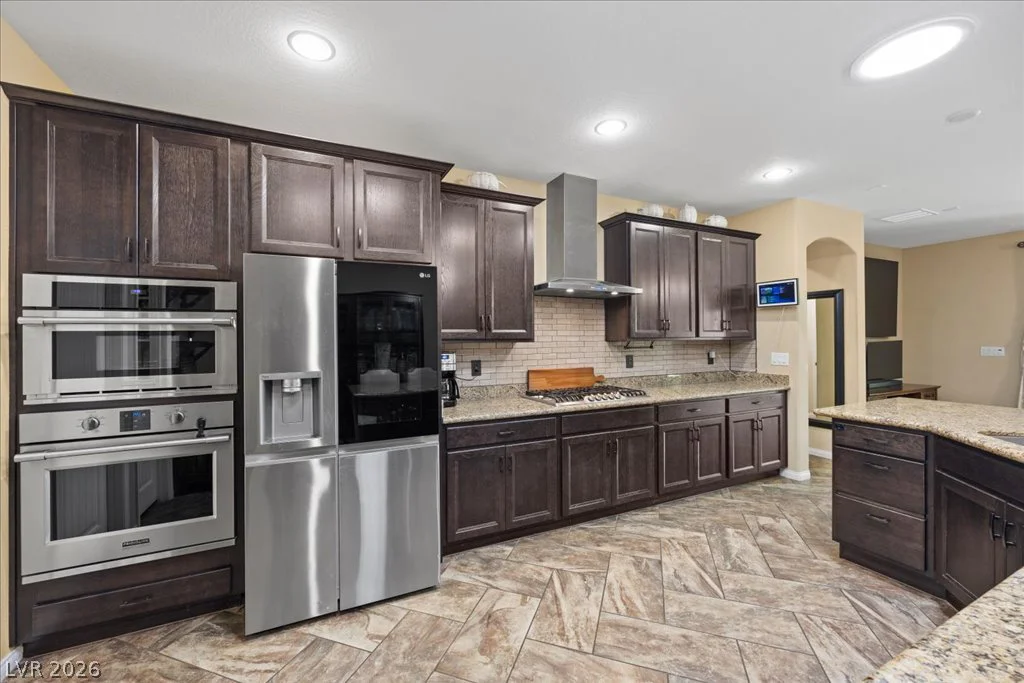 5665 Mystical Knight, Las Vegas, NV 89149