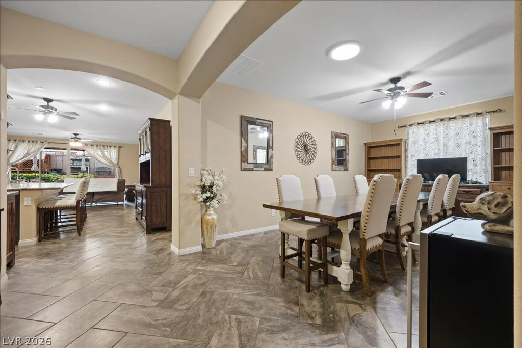5665 Mystical Knight, Las Vegas, NV 89149