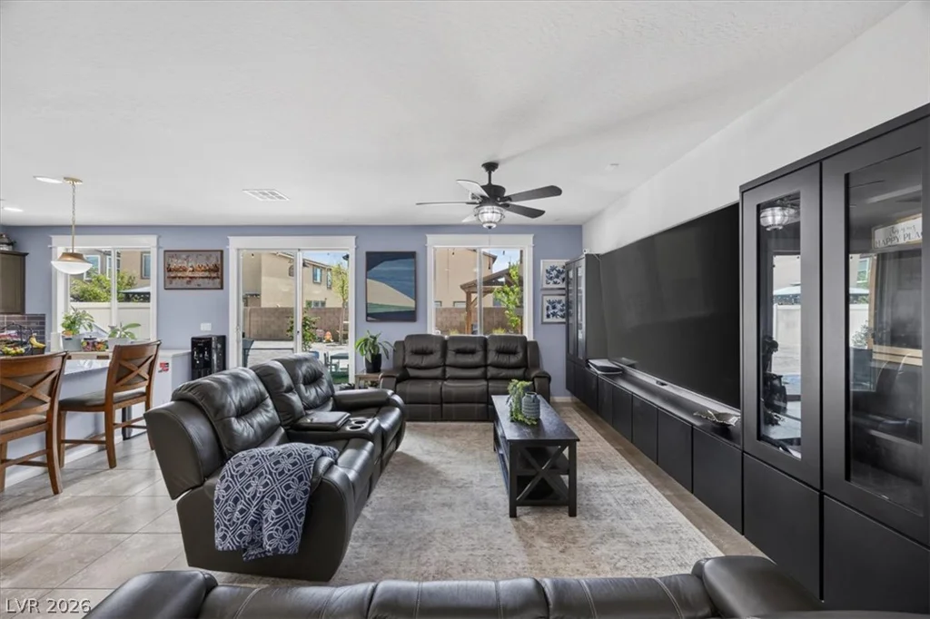 3945 Carol Bailey, North Las Vegas, NV 89081