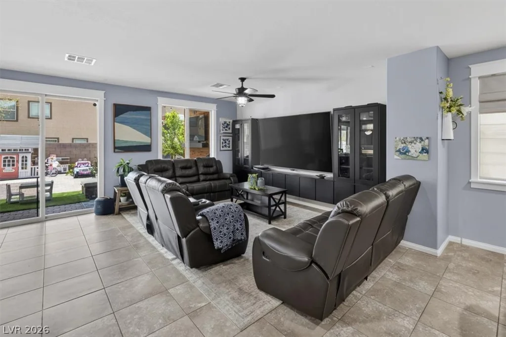 3945 Carol Bailey, North Las Vegas, NV 89081